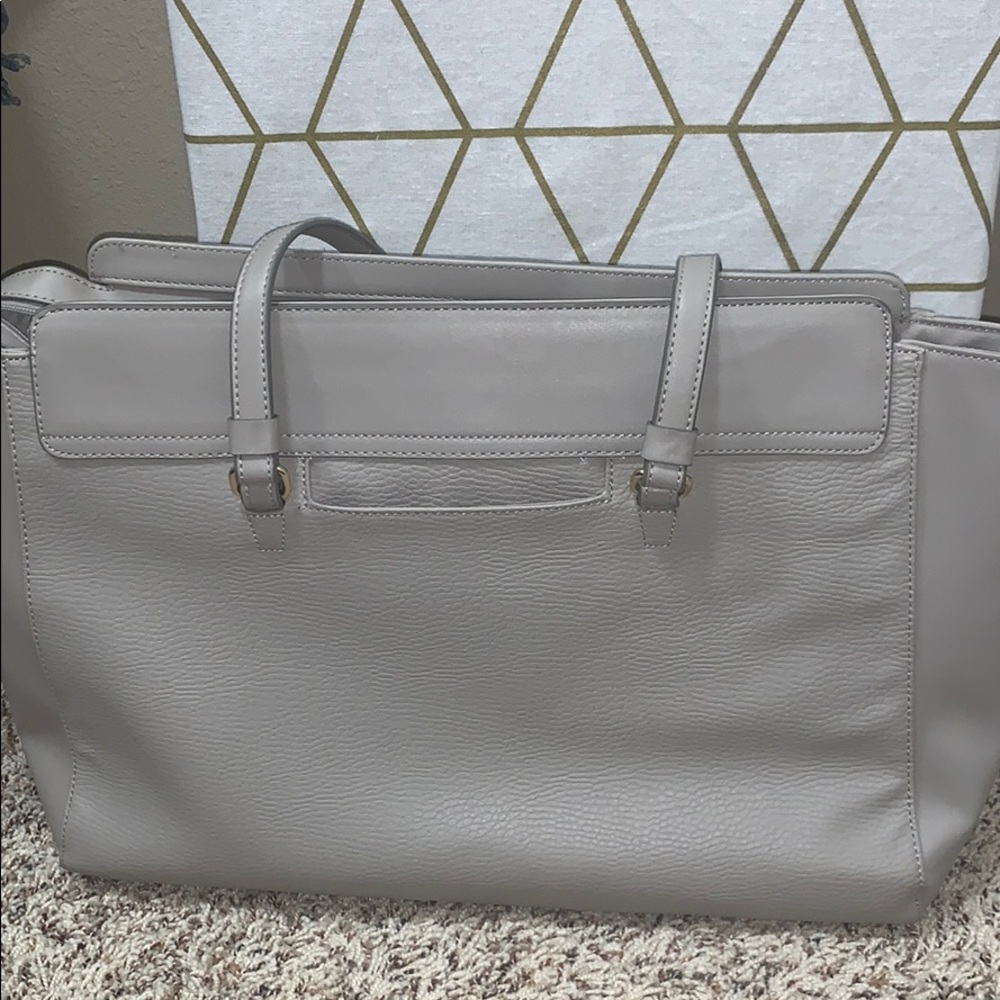 HUGE tote purse